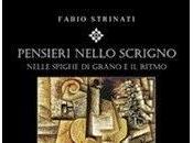 "Pensieri nello scrigno" Fabio Strinati