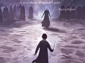 dolce decadenza dell'ultimo libro Harry Potter