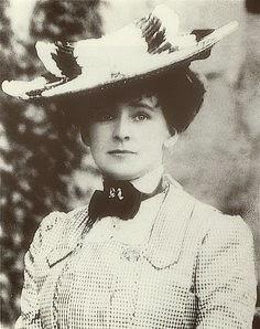 The lovely Countess of Warwick, mistress of the Prince of Wales.