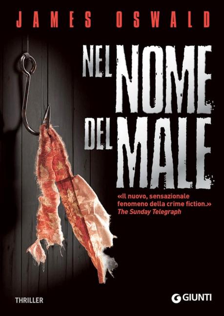 Nel nome del male - James Oswald