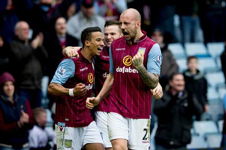 Aston Villa-West Bromwich probabili formazioni e diretta tv