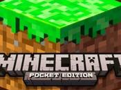 Minecraft Pocket Edition 0.10.5 Download Android