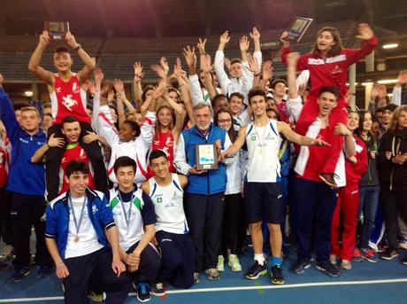 BERGAMO. Indoor e Cross scatta l’ora delle rappresentative lombarde cadetti.