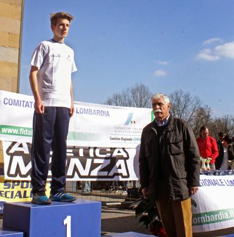 BERGAMO. Indoor e Cross scatta l’ora delle rappresentative lombarde cadetti.