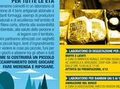 PAVIA. Sabato pomeriggio alla scoperta muffe muschi verdi Bosco Grande