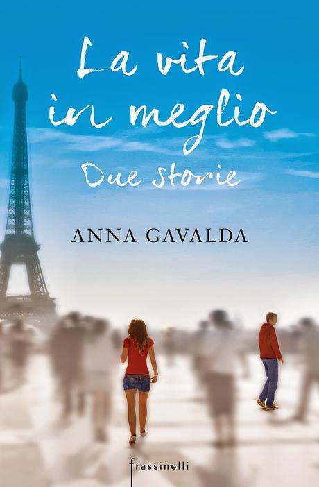 [Anteprime Frassinelli] La vita in meglio. Due storie  - Febbre