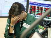 Wall Street guarda timore alla