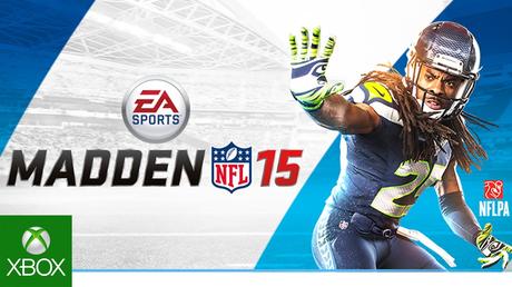 Madden NFL 15 - Il trailer dell'arrivo su EA Vault