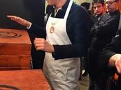 Nicolò (MasterChef): ''Ringrazio Striscia tanta pubblicità''