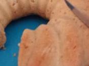 Ciambella pere cannella