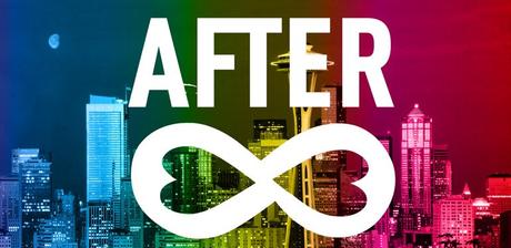 Finalmente arriva in Italia la serie più chiacchierata del web: AFTER di Anna Todd.