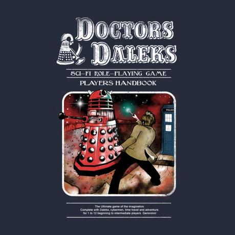 doctors-and-daleks