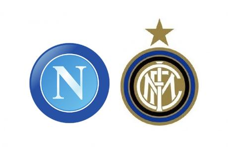 Le probabili formazioni di Napoli-Inter