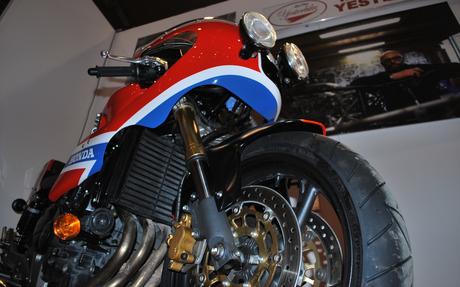 RS1000 Replica by Totti