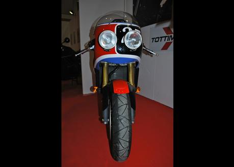 RS1000 Replica by Totti