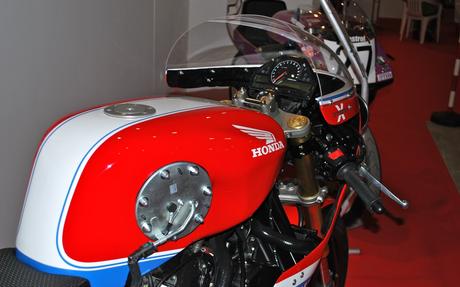 RS1000 Replica by Totti