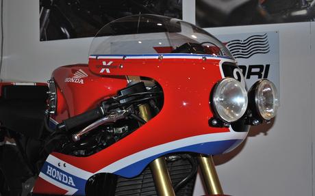 RS1000 Replica by Totti