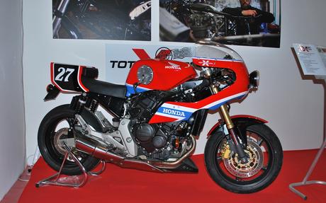 RS1000 Replica by Totti