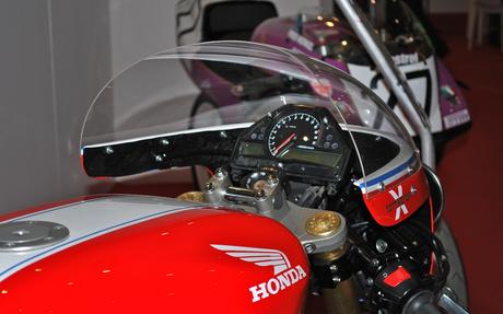 RS1000 Replica by Totti