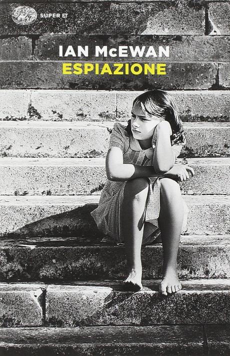 Espiazione  – Ian McEwan