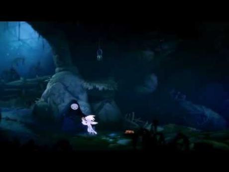 Ori and the Blind Forest: disponibile il trailer di lancio del gioco