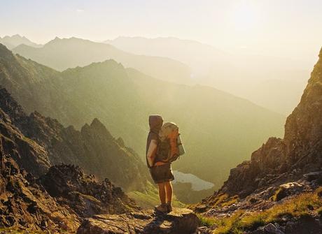 Cosa mettere nello zaino per un lungo viaggio