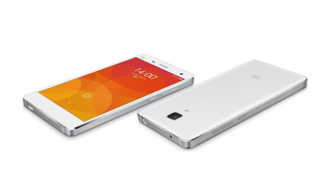 Xiaomi Mi4