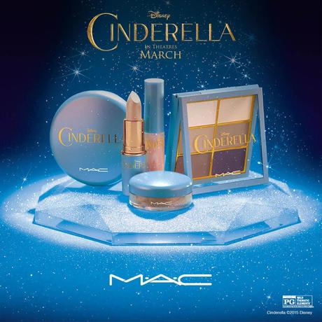 Mac-cinderella