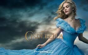 mac cinderella