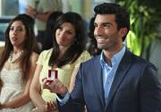 “Jane The Virgin”: Justin Baldoni sulla proposta di Rafael, il Team Michael e non solo