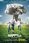 “Happyish”: ecco il trailer della nuova comedy Showtime