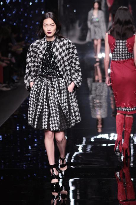 Milano Moda Donna: Ermanno Scervino A/I 2015-16