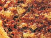 Torta rustica vegetariana