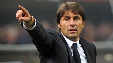 Antonio Conte: odio perdere