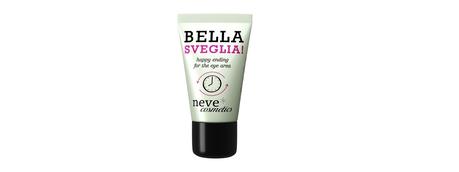 [CS] Bella Sveglia: il contorno occhi da favola Neve Cosmetics