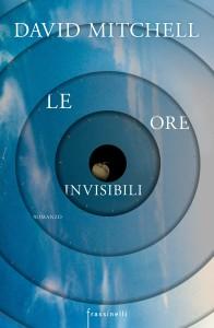 Marzo 2015: anteprima Le Ore Invisibili di David Mitchell