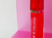Amarena Take Gloss Design Fucsia Dune matita labbra, collezione Trasparenze Collistar Kartell