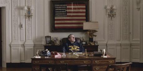 Foxcatcher