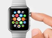 Apple Watch: Tutti dettagli sulla progettazione