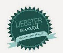 Liebster Awards per Bloggers... Sono stata nominata!