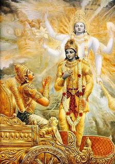 KRISHNA E IL VAISHNAVISMO