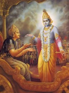 KRISHNA E IL VAISHNAVISMO