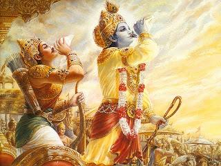 KRISHNA E IL VAISHNAVISMO