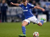 Bundesliga: Meyer trascina Schalke Gladbach basta Raffael, colpo Werder Friburgo