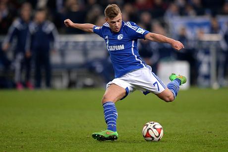 Bundesliga: Meyer trascina lo Schalke 04. Al Gladbach non basta Raffael, colpo Werder a Friburgo