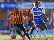 Bradford-Reading 0-0, video highlights