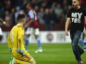 Aston Villa-West Bromwich 2-0, video highlights