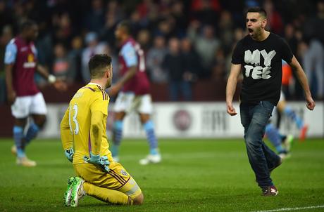 Aston Villa-West Bromwich 2-0, video gol highlights