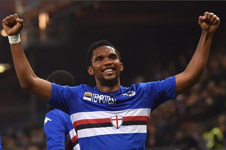 Sampdoria-Cagliari 2-0, video gol highlights