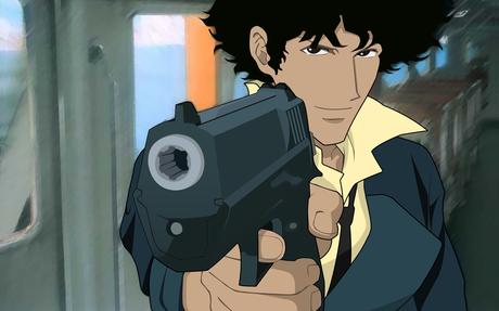 COWBOY BEBOP